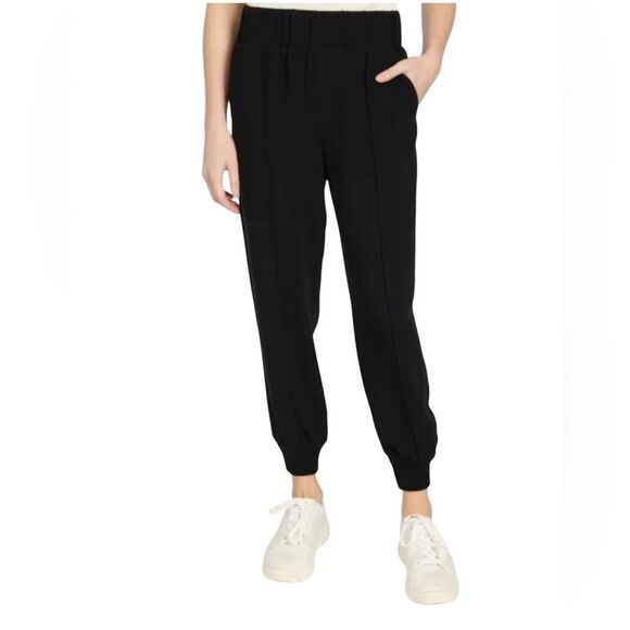 Cinq A Sept Women Jade Pant Black Size X-Small - Picture 1 of 8